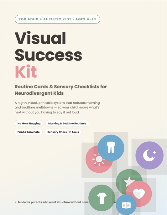 Visual Success Kit