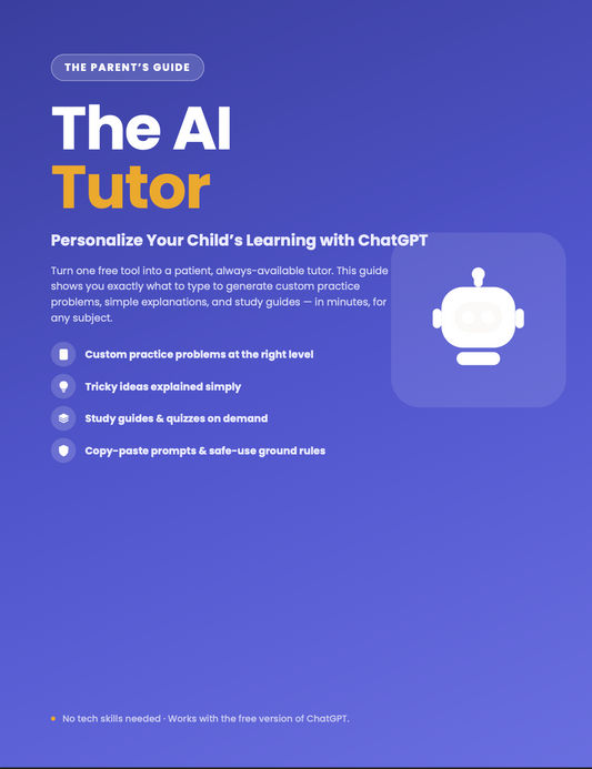The AI Tutor