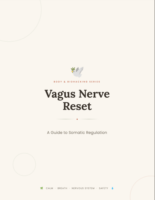 Vagus Nerve Reset